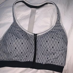 2 piece vs sport bras